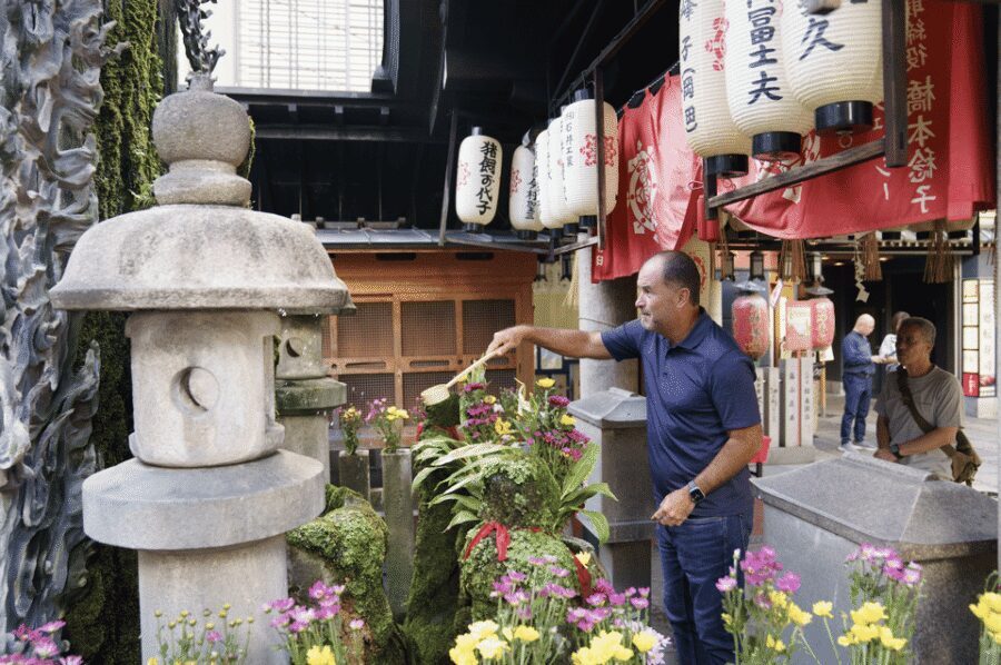 Osaka Private Custom Tour with Local Guide - Dotonbori: neon Osaka with a guide’s stories to go with it