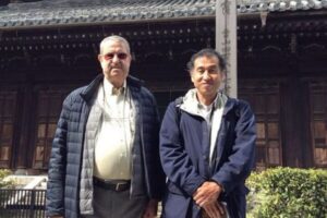 Osaka: Private Custom Walking Tour with a Local Guide - Photo Stops and Icon Areas: Getting the Right Sights Without the Chaos