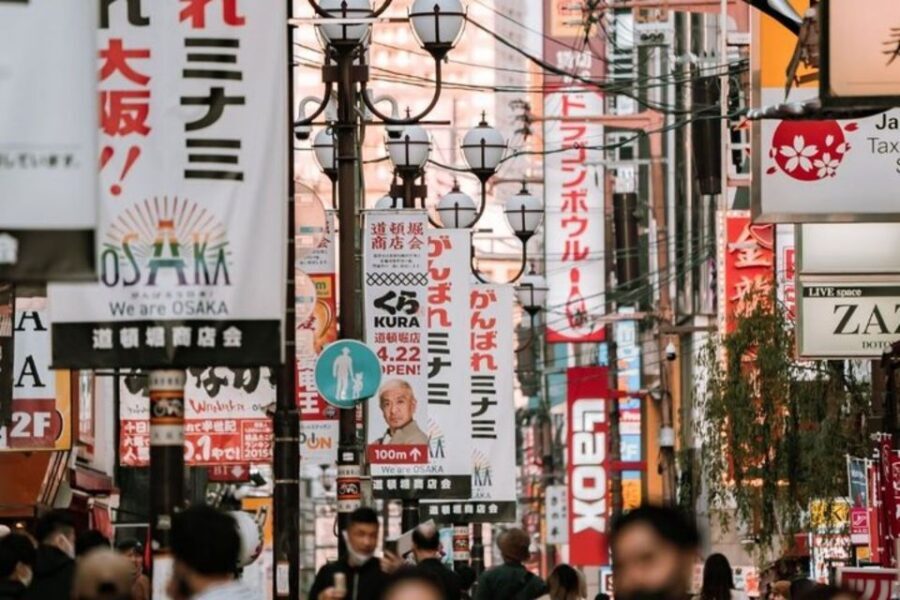 Osaka: Private Custom Walking Tour with a Local Guide - How Long Should You Book: 2 Hours vs 8 Hours