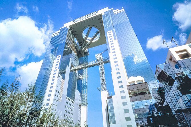 Osaka Private Day Trip - Enjoy Your First-Time Visit to Osaka! - Price and budgeting: what $138.05 buys you
