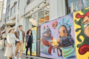 Osaka: Private Discovery Tour with a Local - 3 hours is the sweet spot for first-time orientation