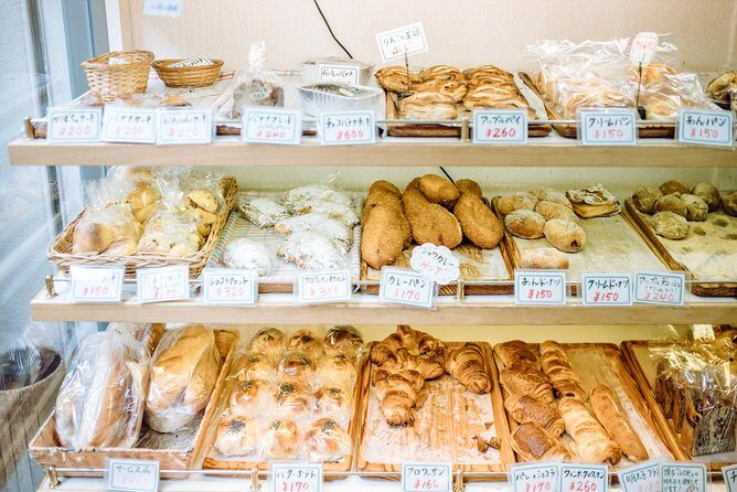 Osaka Private Food Tours by Local Foodies: 100% Personalized - Stop by stop: your Osaka food crawl from Dotonbori to Tsutenkaku