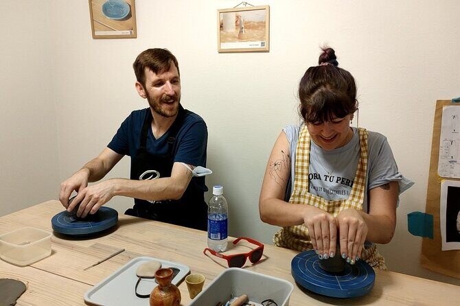 Osaka: Private Japanese Traditional Ceramics Experience - Price and value: what $94.13 covers (and what it doesn’t)