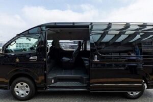 Osaka : Private One-way Transfers to/from Kansai Airport(KIX) - Pickup and Drop-Off: How the Meeting Works