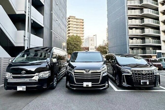 Osaka : Private One-way Transfers to/from Kansai Airport(KIX) - Meet and Greet: The Sign-Holder Option (and When It’s Worth It)