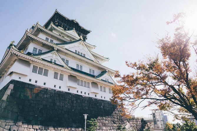 Osaka Private Pop Culture Tour: Historic Tenma to Dotonbori - Tenjinbashi-suji: Japan’s long arcade for snacks and strolling