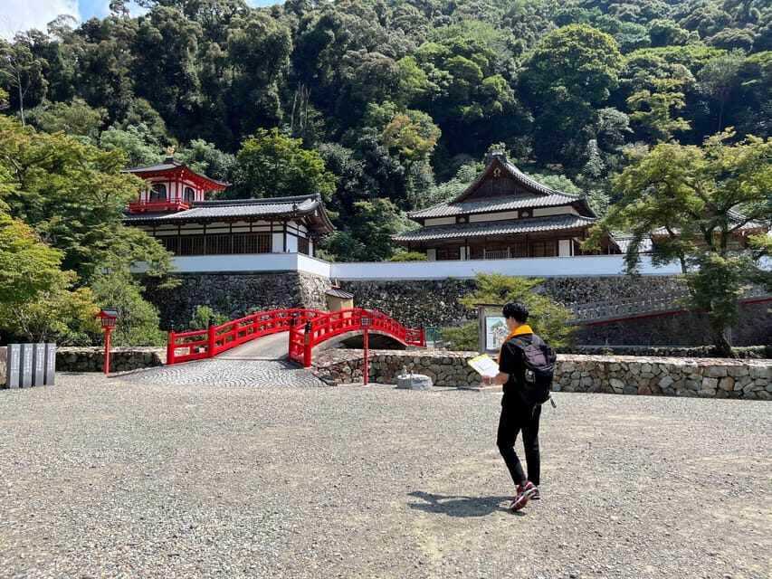 Osaka: Private Samurai Experience - Train with Sword Master - Who this suits best (and who might struggle)