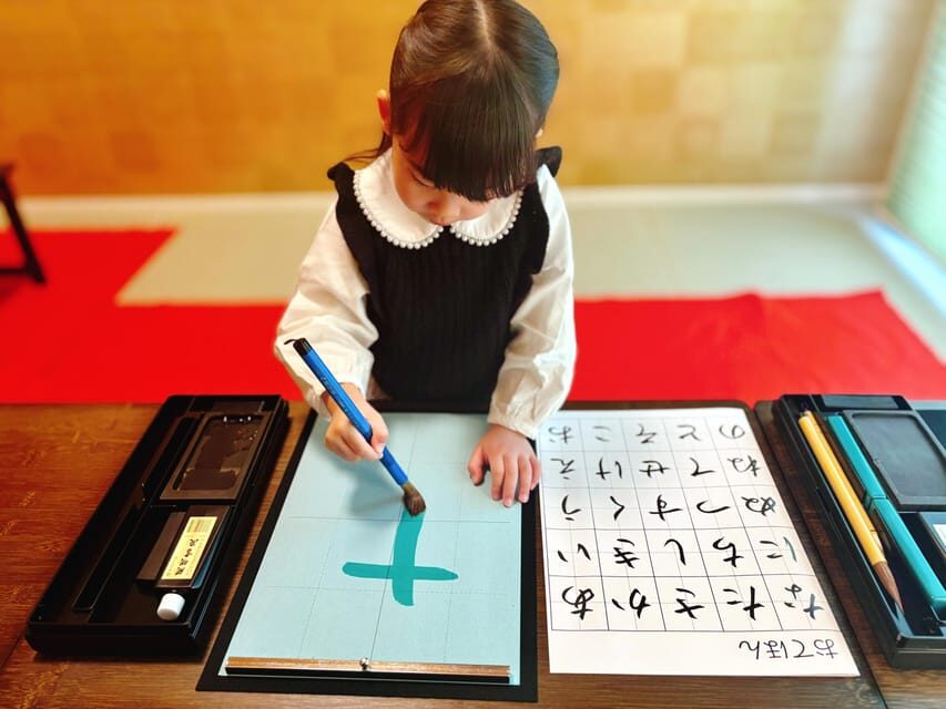 Osaka: Private Tea Ceremony and Calligraphy Experience - Price and Value: Why $64 Feels Fair for 135 Minutes