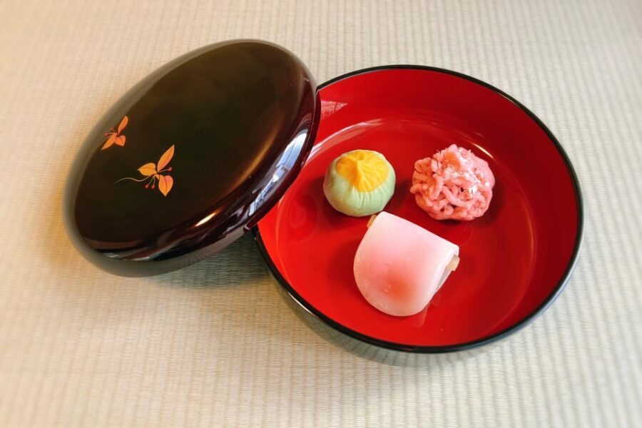 Osaka: Private Tea Ceremony and Calligraphy Experience - Tips for Your Best Tea and Calligraphy Session