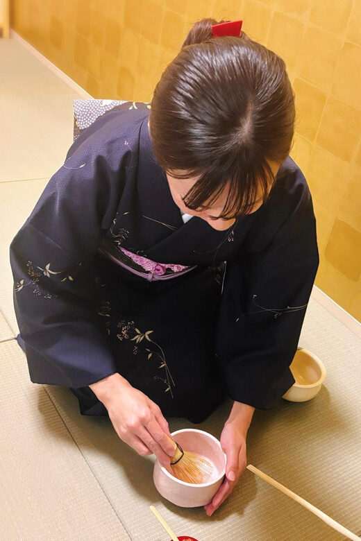 Osaka: Private Tea Ceremony and Calligraphy Experience - A Private Class That Actually Lets You Go Slow
