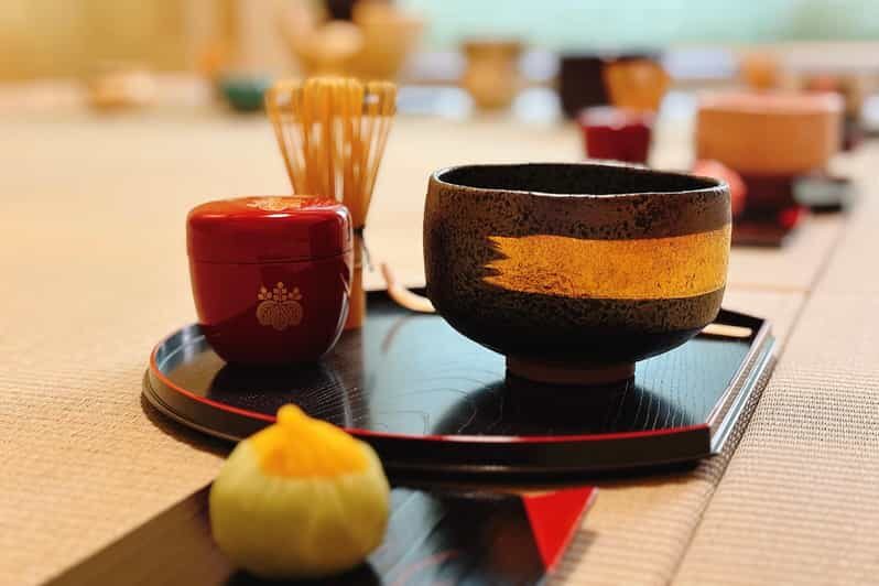 Osaka: Private Tea Ceremony Experience - Price and Value: Is $38 Reasonable for a Private Hour?