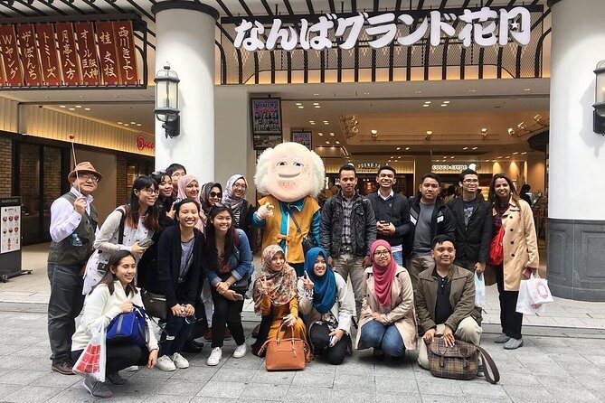 Osaka Private Tour: One Day Highlights - Price and Value: What You’re Paying For (and What You Still Need to Budget)