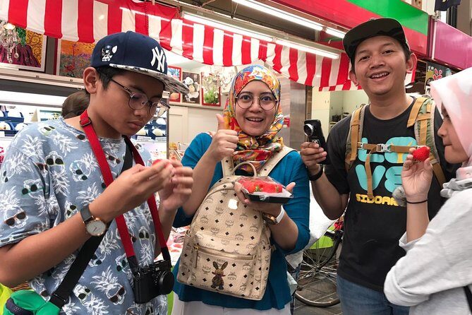 Osaka Private Tour: One Day Highlights - Osaka Museum of Housing and Living: Edo-Era Life, Made Understandable