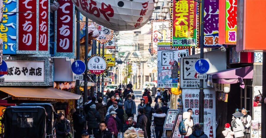 Osaka Private Tour with Government-Licensed Guide - Key highlights I’d chase in Osaka