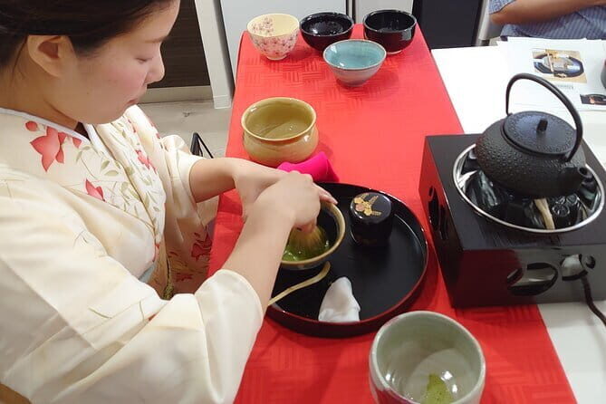 Osaka Ramen Cooking Class "Learn here and make it at home" - Cooking time: 1 hour 30 minutes of ramen and gyoza practice