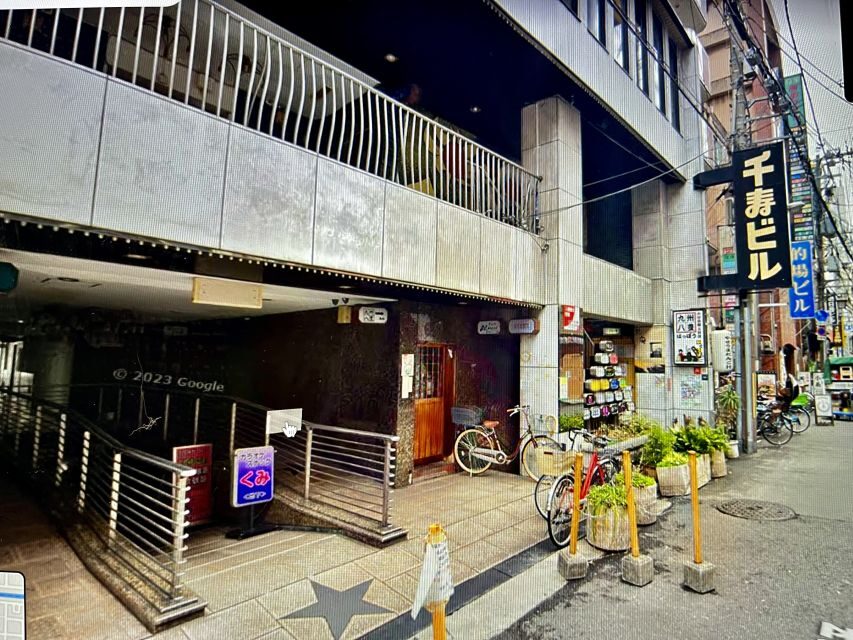 Osaka Sake Tasting with Takoyaki Cooking - Key things you’ll remember from MOMO to SAKE