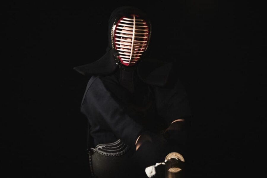 Osaka: Samurai Training Experience KENDO in Osaka - Why Kendo in Osaka Beats a Quick Photo Stop