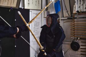 Osaka: Samurai Training Experience KENDO in Osaka - The 2-Hour Flow: What Happens From Start to Finish