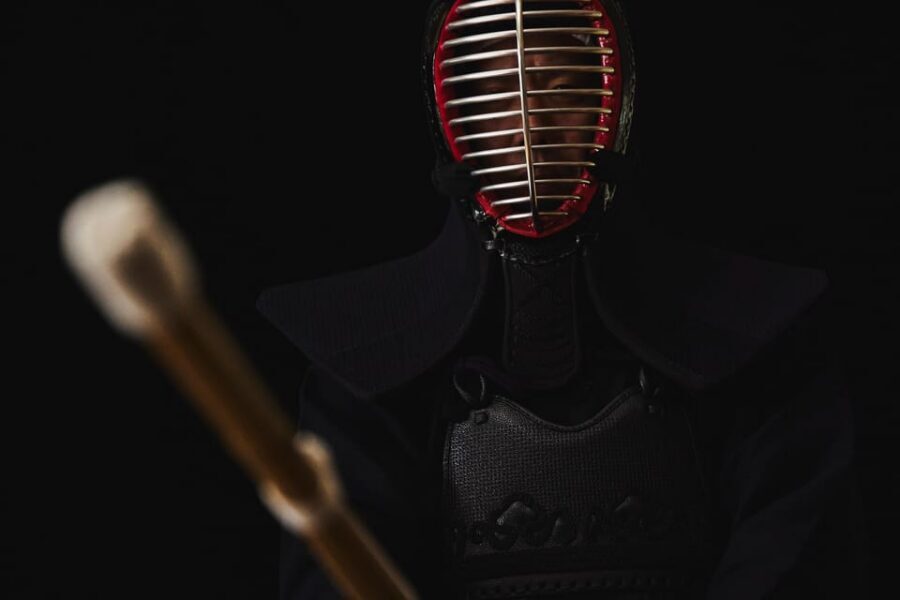 Osaka: Samurai Training Experience KENDO in Osaka - Sparring That Feels Competitive, Not Chaotic