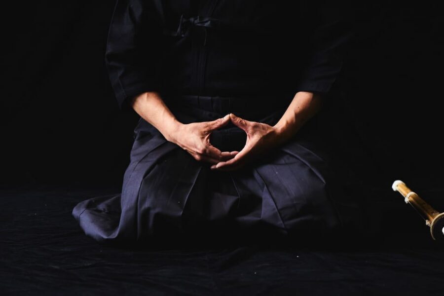 Osaka: Samurai Training Experience KENDO in Osaka - Who Should Book This Kendo Experience