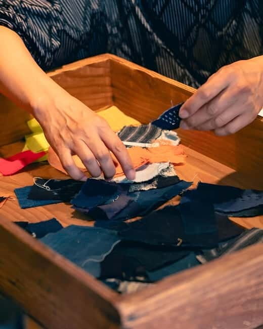 Osaka: Sashiko Japanese Craftsmanship Workshop - Your Coasters and Pattern Meaning: What You Learn Beyond the Stitches