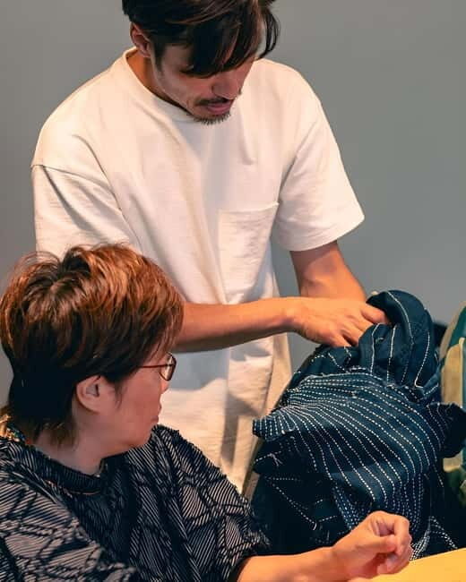 Osaka: Sashiko Japanese Craftsmanship Workshop - The Studio Experience: Small Group, Old-House Charm, and a Calm Pace