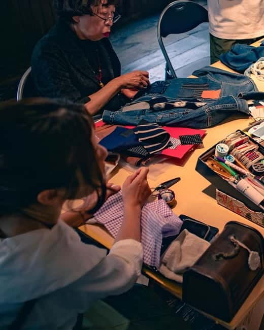 Osaka: Sashiko Japanese Craftsmanship Workshop - Price and Value: Is 67 USD for 2 Hours Fair?