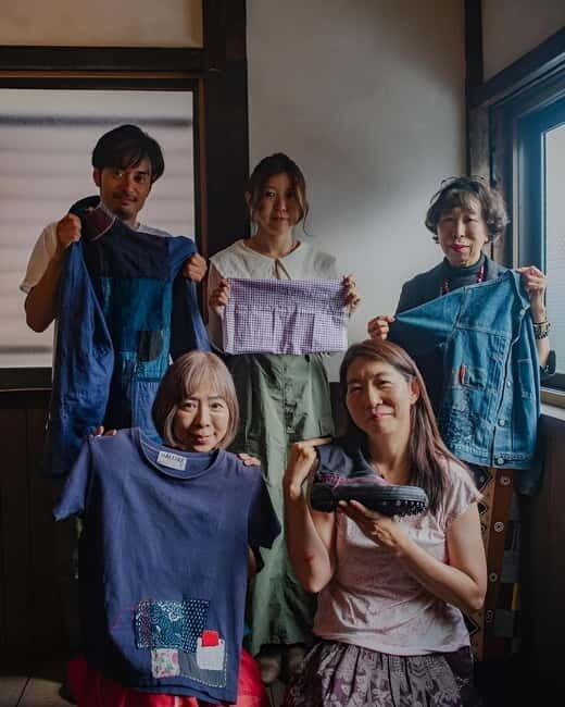 Osaka: Sashiko Japanese Craftsmanship Workshop - Who This Workshop Suits Best (and Who Might Skip It)