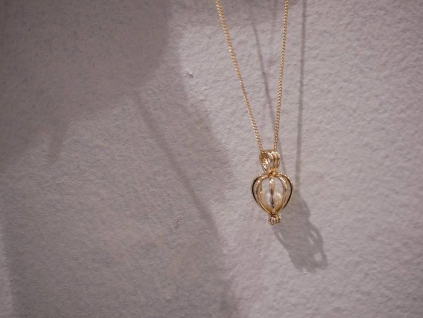 Osaka Shinsaibashi Pearl extraction experience - Who this Shinsaibashi pearl experience is for (and who should skip)