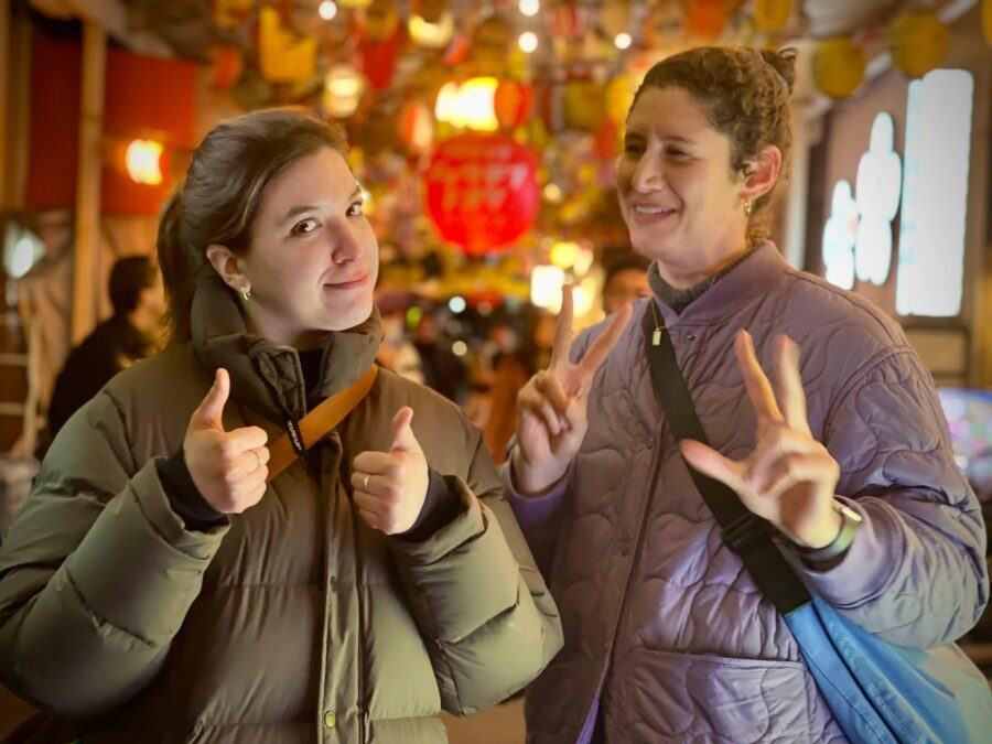 Osaka: Small Group, Big Flavors & Hidden Local Secrets Tour - The Quick Train Hop: When Osaka Changes Its Accent