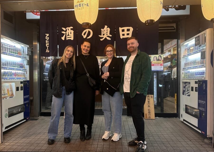 Osaka: Small Group, Big Flavors & Hidden Local Secrets Tour - Who Should Book This Osaka Night Tour (and Who Should Skip)