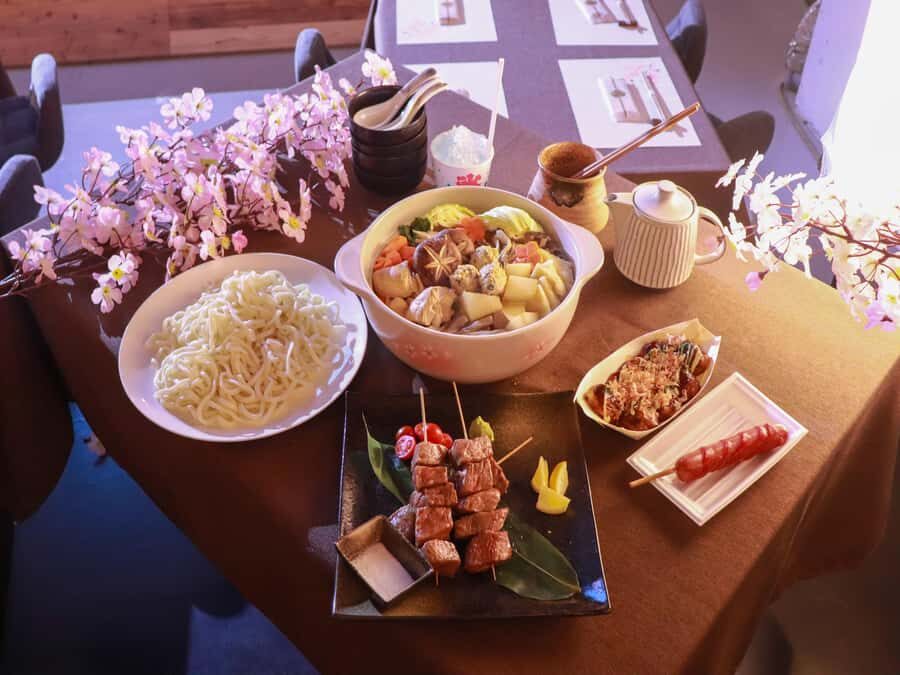 Osaka: Sumo Show & Experience w/ Optional Kimono & Hot Pot - Osaka Sumo at Ochiizumibeya: what this “show + experience” format really means