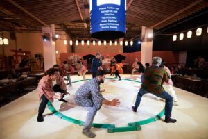 Osaka: Sumo Show & Experience w/ Optional Kimono & Hot Pot - The 35-minute sumo show: rules, humor, and what you’ll likely watch