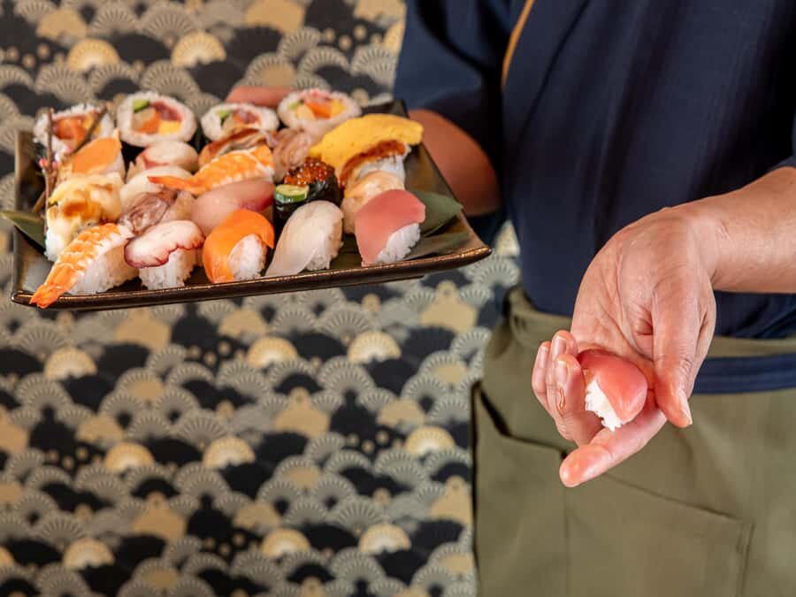 Osaka: Sumo Show & Experience w/ Optional Kimono & Hot Pot - The 10–15 minute sumo experience: lottery risk, safety notes, and why it’s still worth it