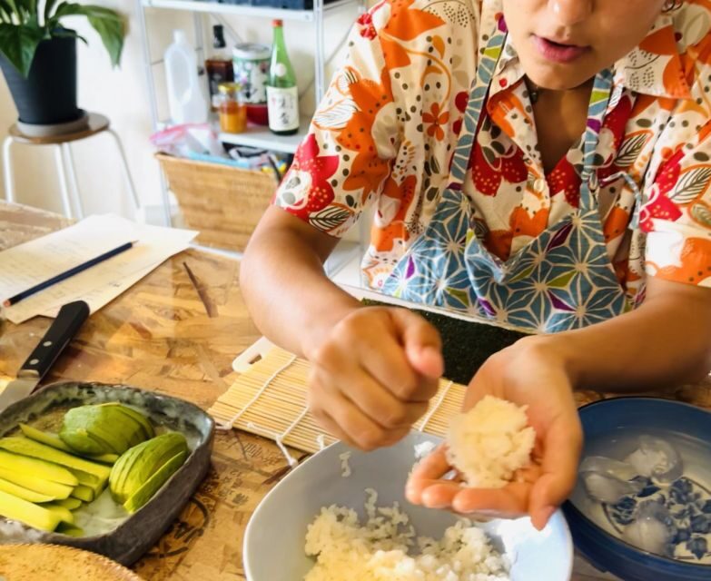 Osaka Sushi Miso soup Adventure: A Journey of Exotic Flavors - Key things you’ll do (and remember)