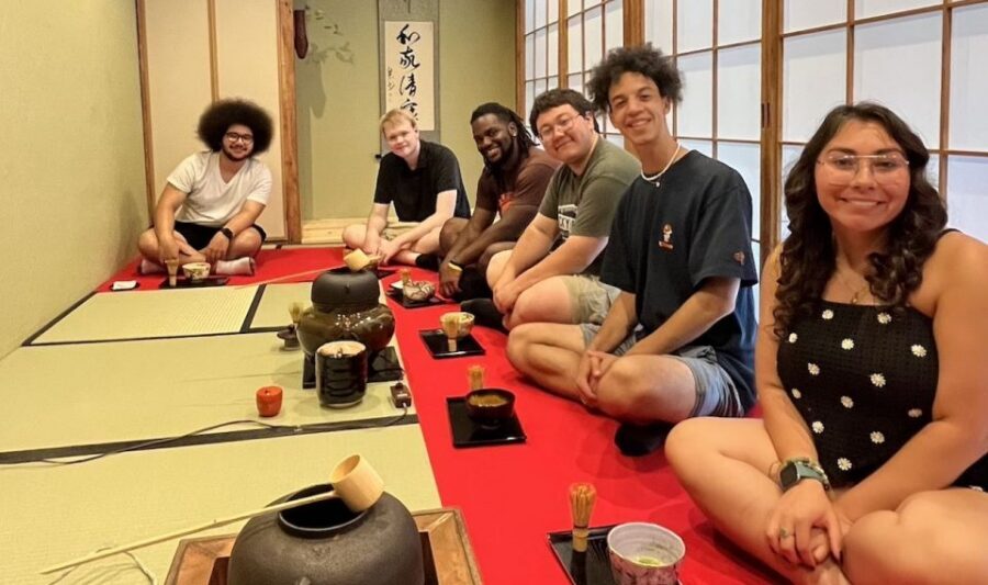 Osaka: Tea Ceremony Experience - Why this Osaka tea ceremony feels more authentic than a quick show