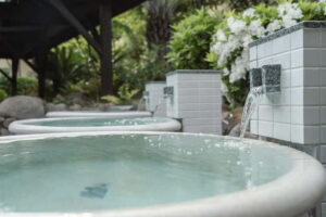 Osaka: Tennen Onsen Naniwa-no-Yu, the famous hot spring spa - Price and Value: The $5 Admission and the Hidden Extras