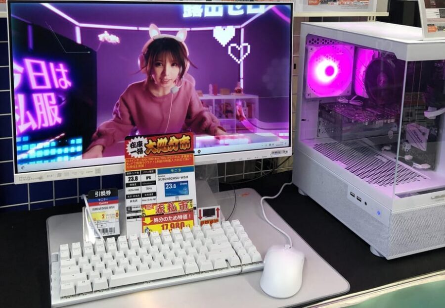 Osaka Tour OTAKU DenDenTown,Maid cafe,Shopping,Photo Booth - Nipponbashi shopping: anime, cosplay, figurines, and a local-only stop