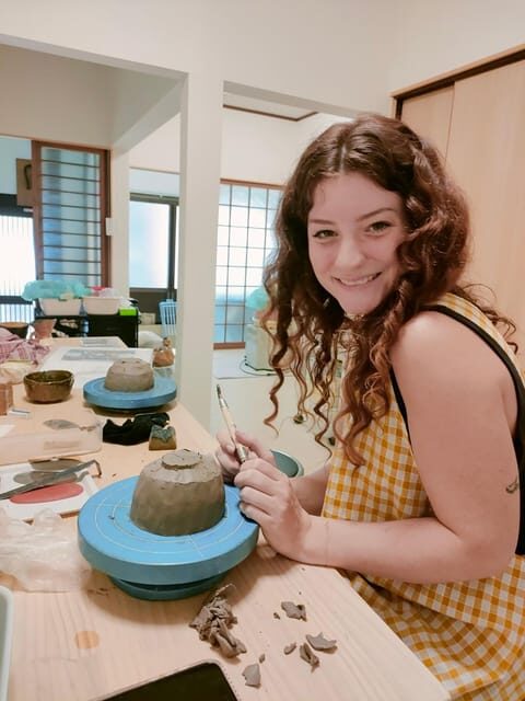 Osaka: Traditional Japanese Ceramics Private Experience - Key highlights at a glance