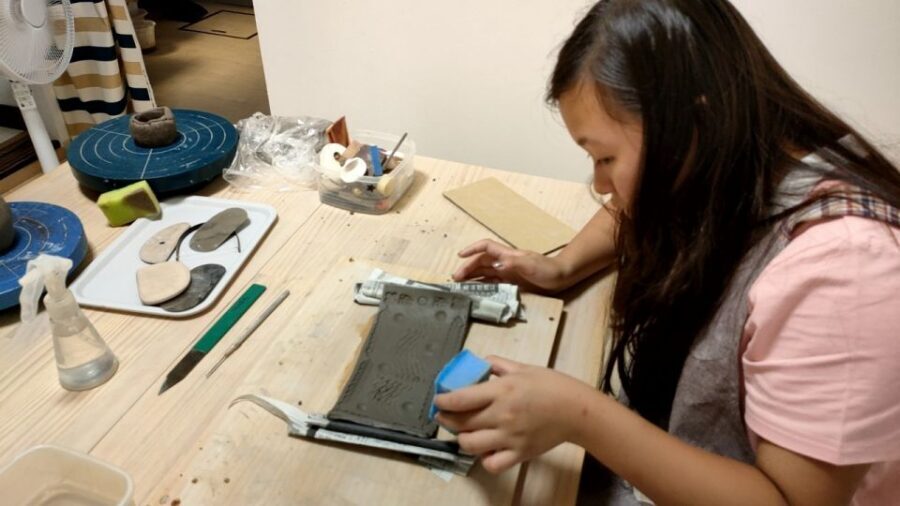 Osaka: Traditional Japanese Ceramics Private Experience - A two-hour workshop that doesn’t feel rushed