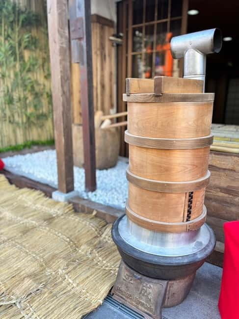 Osaka: Traditional Mochi Pounding Experience with Tasting - Who Should Book This Osaka Mochi Workshop