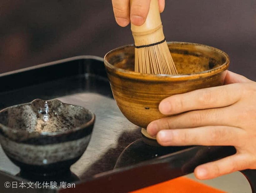 Osaka: Traditional Tea Ceremony Experience - Key things that make this Osaka tea ceremony worth your time