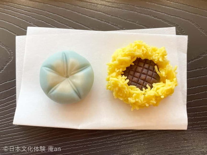 Osaka: Traditional Tea Ceremony Experience - 30 minutes of OTE-MAE: a calm break that doesn’t eat your day