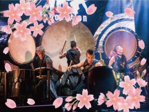 Osaka: UTAGE Japanese Taiko Live Show - The 180 cm drum: why Kansai’s biggest taiko changes the room