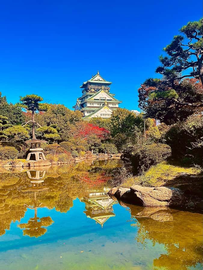 Osaka: Visit the must-see places. - Key takeaways before you go