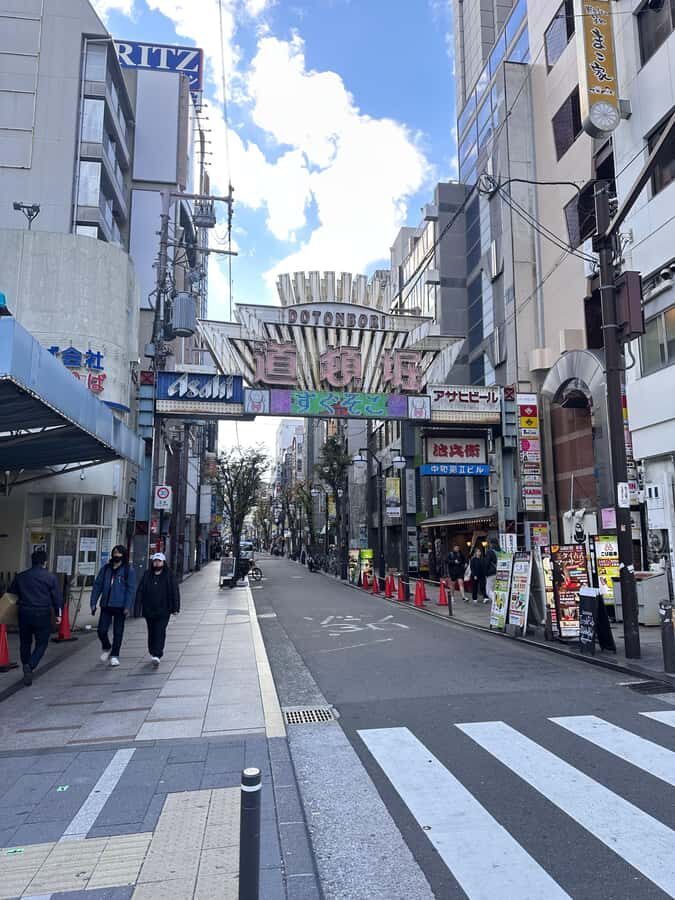 Osaka: Visit the must-see places. - Price and logistics: is $73 per person worth it?
