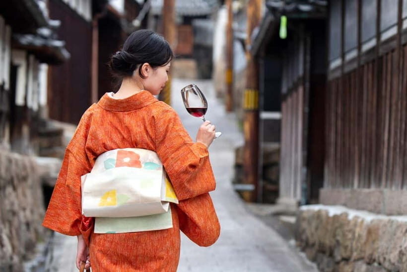 Osaka Winery Tour with Wine Tasting & Vineyard Walk - Key things I’d prioritize before you go