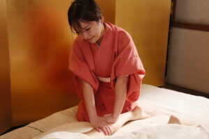 Osaka:Bamboo Healing Massage at the Temple <90-min> - Meeting Point and Timing: Give Yourself a Little Extra Time