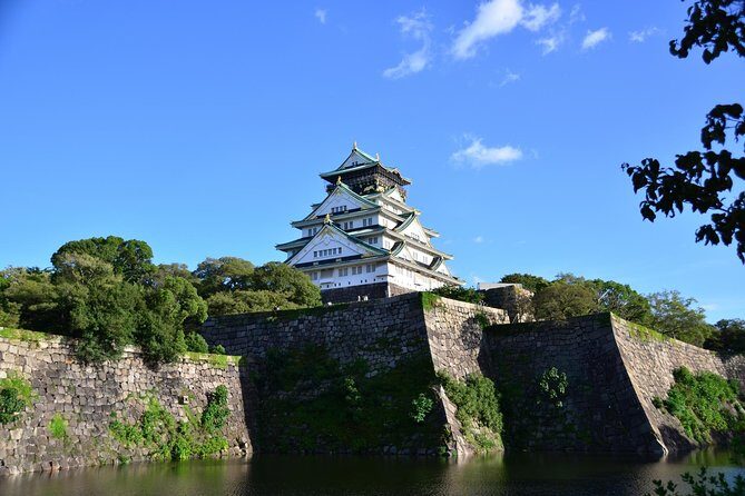 Osaka’s Best and Brightest: Private Full-Day Tour by Vehicle - Why a private car and guide matter in Osaka