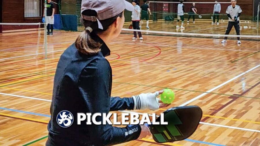 Pickleball in Osaka, Kobe & Kyoto with Locals! - Why pickleball in Osaka feels different than home